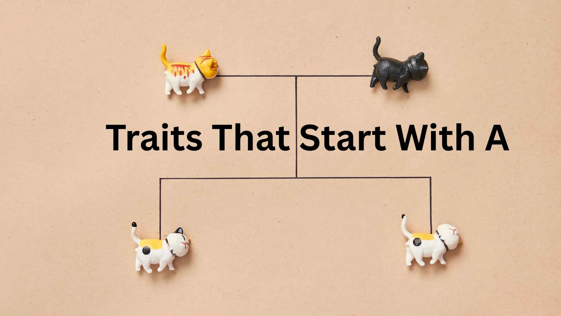traits that start with a