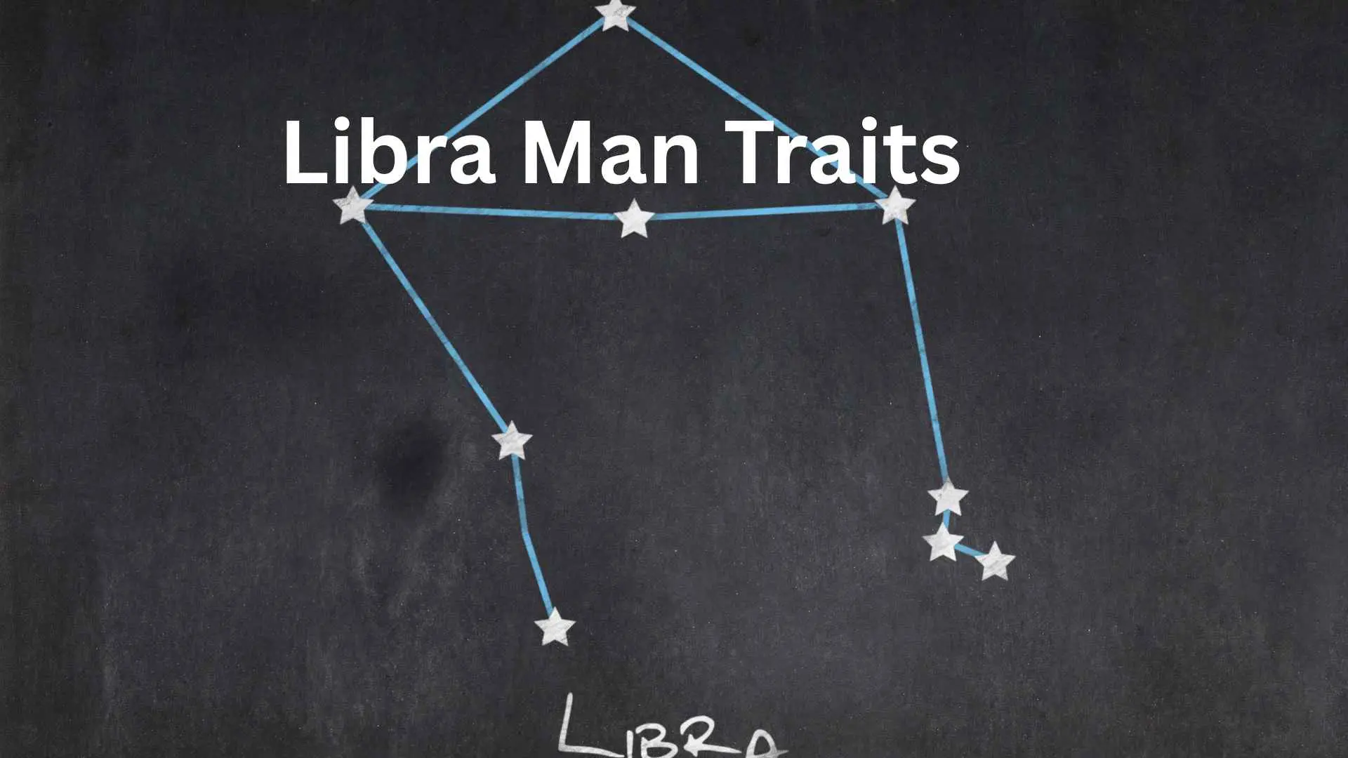libra man traits