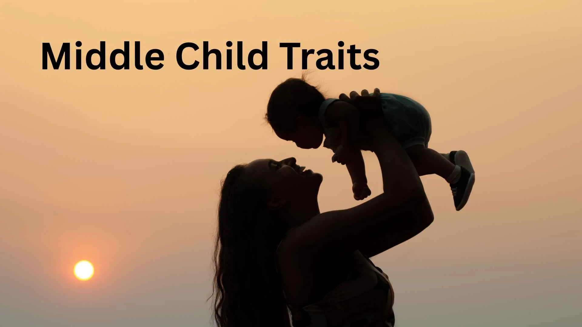 middle child traits