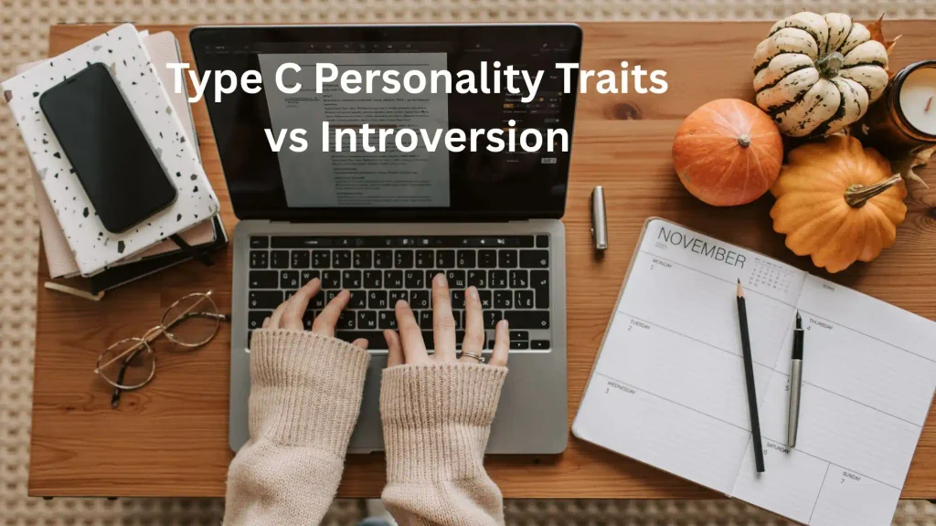 type c personality traits