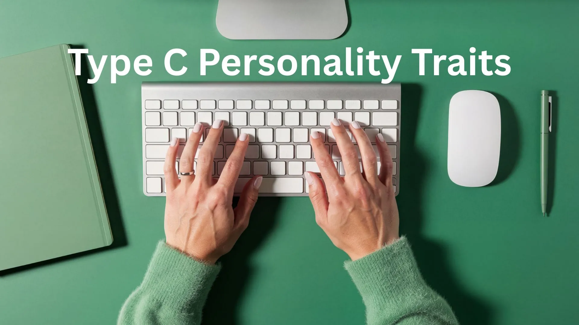 type c personality traits